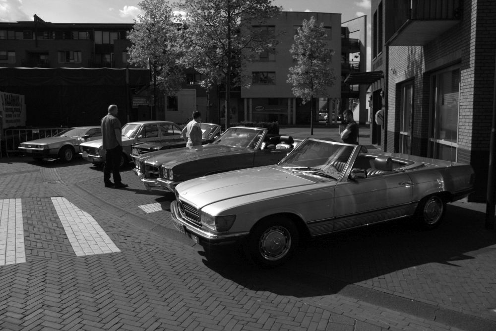 Oldtimerrit Geesteren 4 juni 2017 - 28